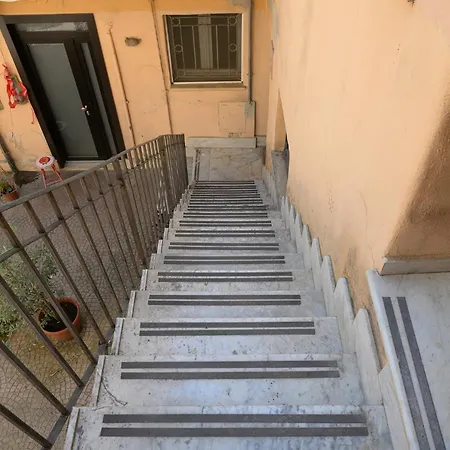 Casa Come Una Volta Rome Exterior photo