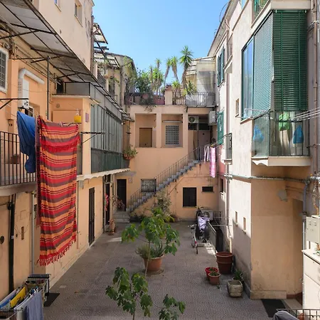 Casa Come Una Volta Rome Exterior photo