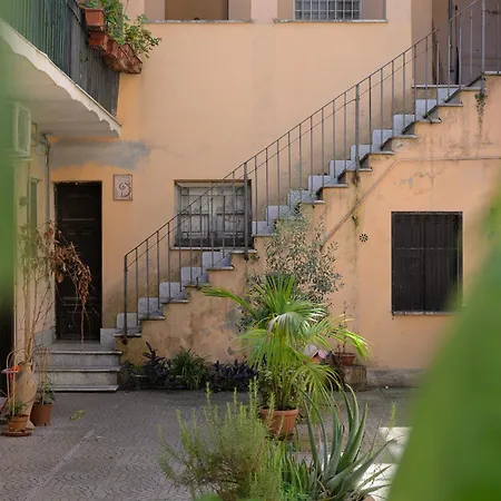 Casa Come Una Volta Rome Exterior photo