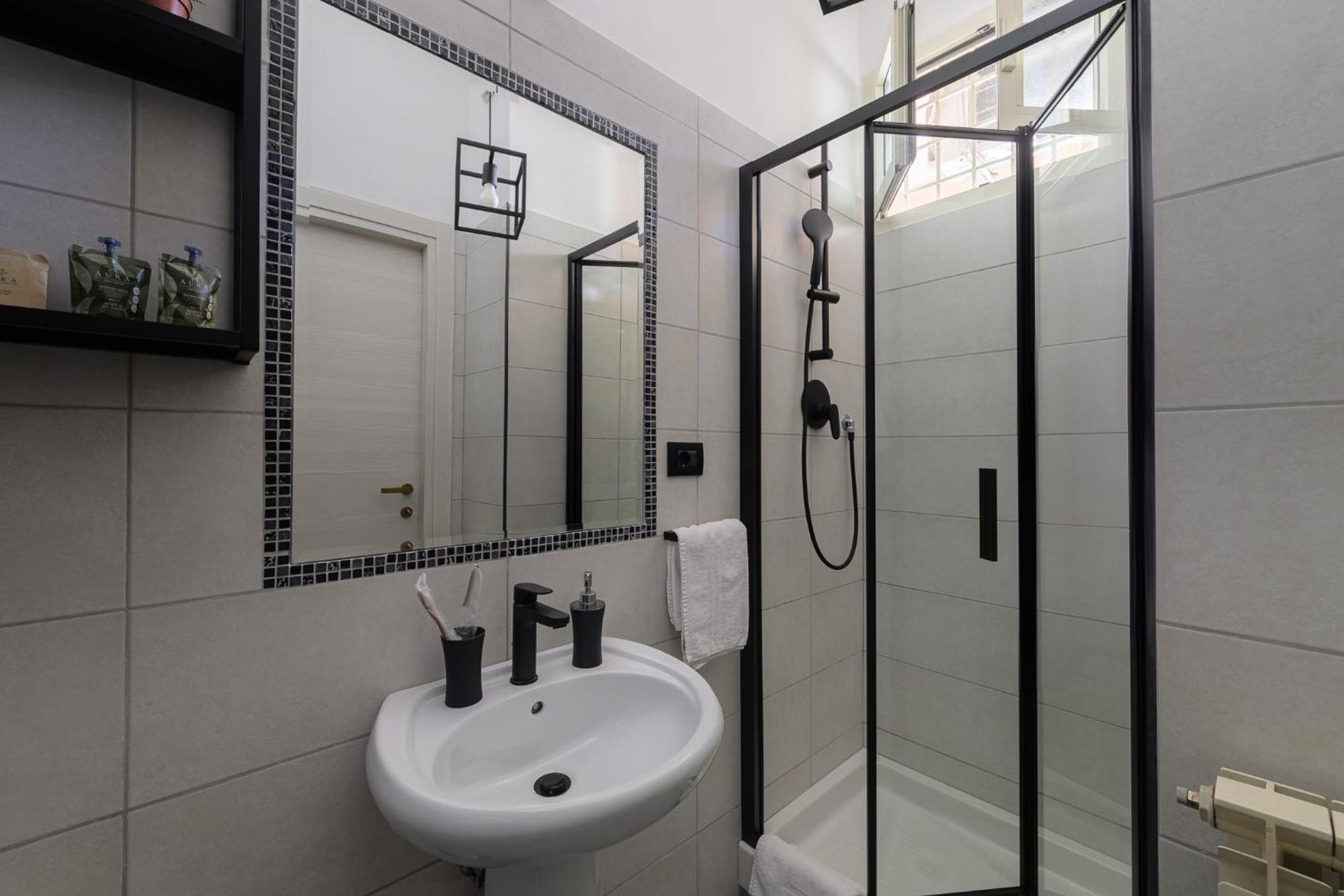Apartment Casa Volta Rom