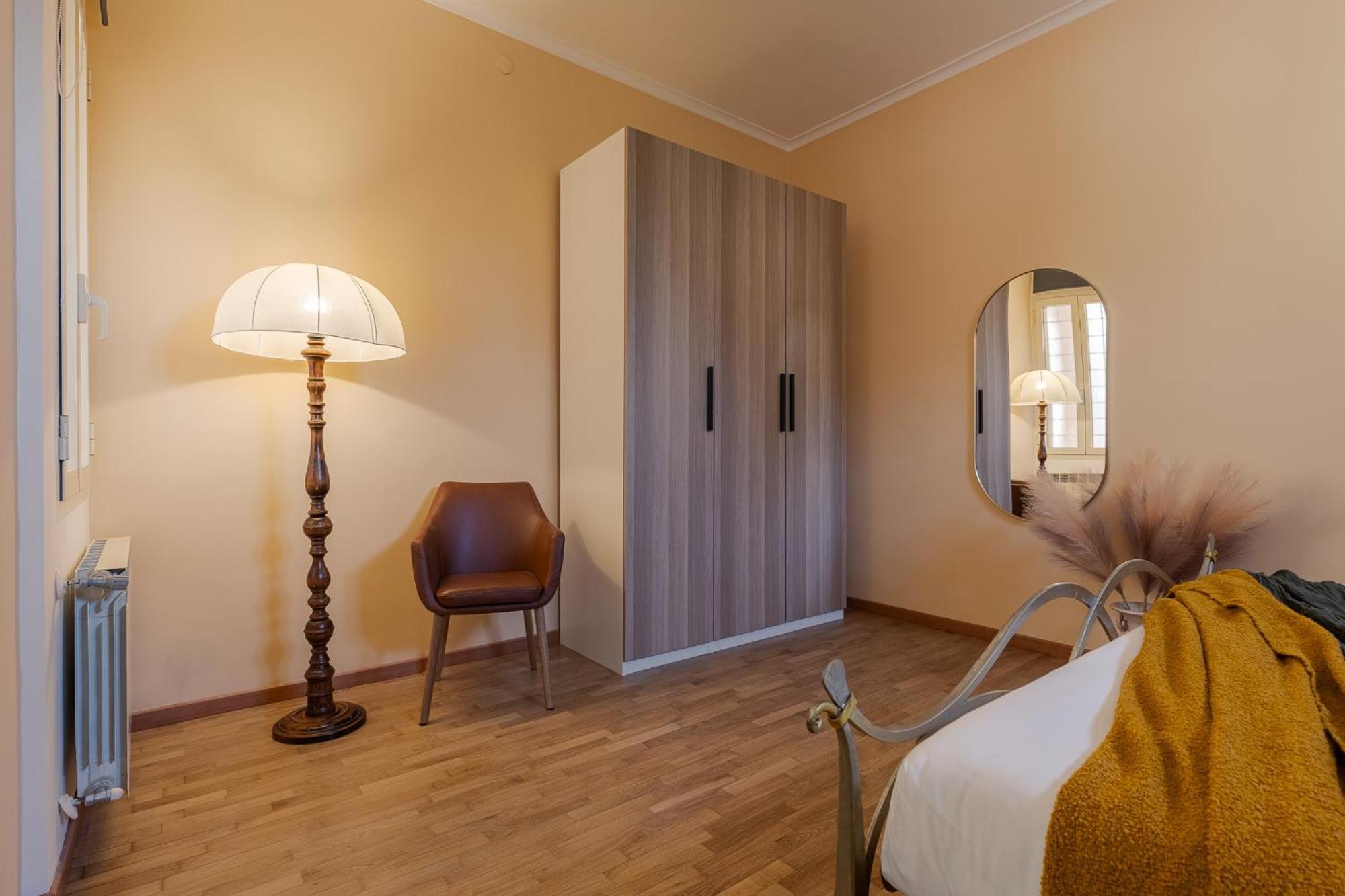 Apartment Casa Volta Rom