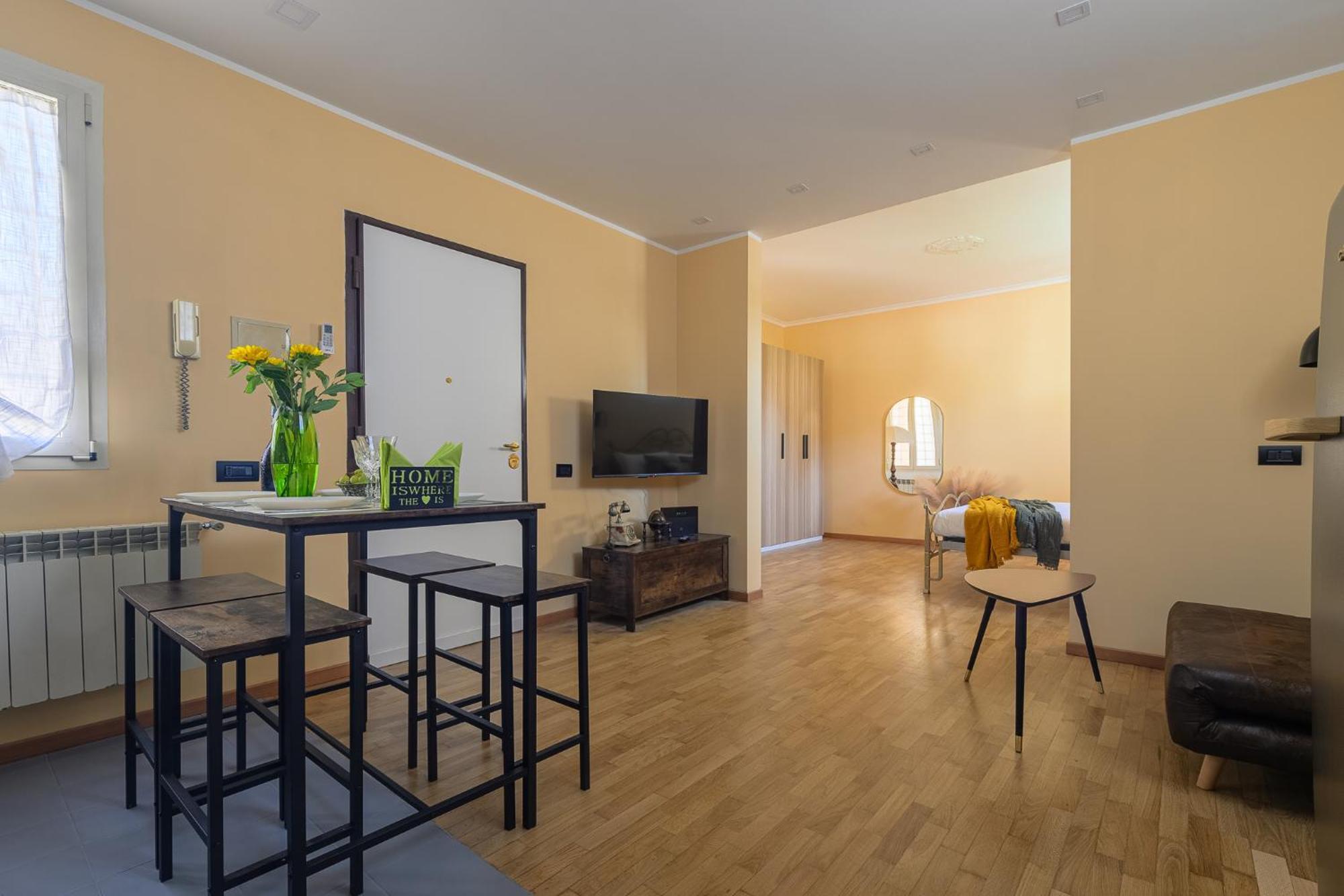 Casa Volta * Rom